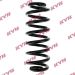 KYB Fahrwerksfeder K-Flex RH6754