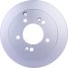 Hella Bremsscheibe PRO 8DD 355 115-991