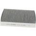 BOSCH 1 987 435 562 Innenraumfilter FILTER+pro