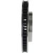 BOSCH Bremsscheibe 0 986 478 486 BOSCH Bremsscheibe 0 986 478 486