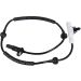 Sensor, Raddrehzahl 09001566 Sensor, Raddrehzahl 09001566