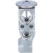 NRF Expansionsventil, Klimaanlage EASY FIT 38592