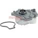 Metzger Wasserpumpe 4007023