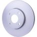Hella Bremsscheibe PRO 8DD 355 117-711
