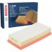 BOSCH 1 457 433 596 Luftfilter BOSCH 1 457 433 596 Luftfilter