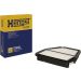 Hengst Filter Luftfilter E882L