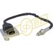 GEBE NOx-Sensor, NOx-Katalysator 9 2832 1