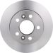 BOSCH Bremsscheibe 0 986 478 305 BOSCH Bremsscheibe 0 986 478 305