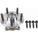 Metzger Radlagersatz COMPETENCE KIT WM 2213 Metzger Radlagersatz COMPETENCE KIT WM 2213