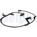 Sensor, Raddrehzahl SS20182 Sensor, Raddrehzahl SS20182