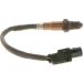 BOSCH Lambdasonde 0 258 017 339 BOSCH Lambdasonde 0 258 017 339