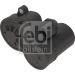 febi bilstein Stellelement, Feststellbremse Bremssattel febi Plus 194496
