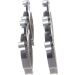 BOSCH Bremsbelagsatz, Scheibenbremse 0 986 494 281 BOSCH Bremsbelagsatz, Scheibenbremse 0 986 494 281