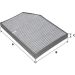 Valeo Filter, Innenraumluft VALEO PROTECT MAX 701045