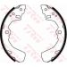 Bremsbackensatz GS8549 Bremsbackensatz GS8549