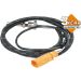 Sensor, Abgastemperatur 707572 Sensor, Abgastemperatur 707572