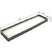 BOSCH 1 987 431 156 Innenraumfilter