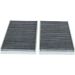 BOSCH 1 987 432 402 Innenraumfilter BOSCH 1 987 432 402 Innenraumfilter