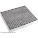 Blue Print Filter, Innenraumluft ADF122533