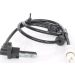 Sensor, Raddrehzahl 0 265 007 533