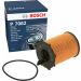 BOSCH F 026 407 082 Ölfilter
