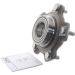 SKF Radlagersatz VKBA 6872