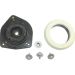 Metzger Reparatursatz, Federbeinstützlager COMPETENCE KIT 6490149