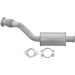 Vorschalldämpfer 8LB 366 021-121 Vorschalldämpfer 8LB 366 021-121