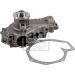 FEBI BILSTEIN 34116 Wasserpumpe