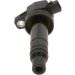 BOSCH 0 986 221 062 Zündspule