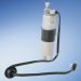 BOSCH Kraftstoffpumpe 0 986 580 371