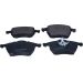 Maxgear Bremsbelagsatz, Scheibenbremse 19-0660