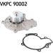 SKF Wasserpumpe Aquamax VKPC 90002