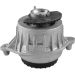 Tedgum Lagerung, Motor TED84941