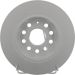 Ferodo Bremsscheibe PREMIER Coat+ disc DDF1306C