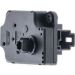 Mahle Stellelement, Mischklappe BEHR Premium Line AA 53 000P