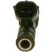 BOSCH 0 280 158 057 Einspritzventil