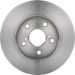 BOSCH Bremsscheibe 0 986 479 519 BOSCH Bremsscheibe 0 986 479 519