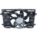 NRF Lüfter, Motorkühlung 470011
