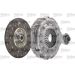 Valeo 827074 Kupplungssatz REMANUFACTURED KIT3P Valeo 827074 Kupplungssatz REMANUFACTURED KIT3P
