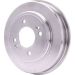 Bremstrommel 8DT 355 301-041 Bremstrommel 8DT 355 301-041