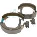 BOSCH Bremsbackensatz KIT SUPERPRO 0 204 114 194