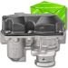 AGR-Ventil 700449 AGR-Ventil 700449