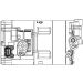 Kompressor, Klimaanlage ACP 1453 000P Kompressor, Klimaanlage ACP 1453 000P