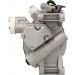 Kompressor, Klimaanlage 89443 Kompressor, Klimaanlage 89443