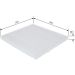 BOSCH 1 987 432 237 Innenraumfilter