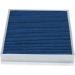 Filter, Innenraumluft 0 986 628 661 Filter, Innenraumluft 0 986 628 661