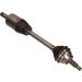 Maxgear Antriebswelle 49-1121 Maxgear Antriebswelle 49-1121