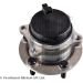 Blue Print Radlagersatz ADG08380