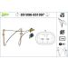 Valeo Fensterheber 851096
